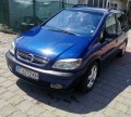 Opel Zafira  - изображение 2