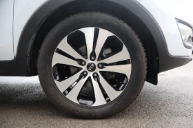 Kia Sportage 1.7CRDI* TOP, снимка 4