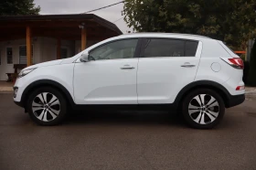 Kia Sportage 1.7CRDI* TOP, снимка 8