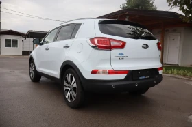 Kia Sportage 1.7CRDI* TOP, снимка 7