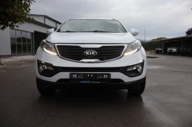 Kia Sportage 1.7CRDI* TOP, снимка 2