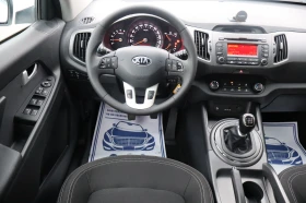 Kia Sportage 1.7CRDI* TOP, снимка 15