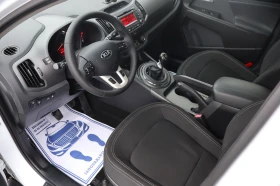 Kia Sportage 1.7CRDI* TOP, снимка 10