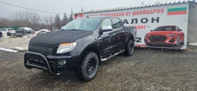Ford Ranger 2.2 TDCI 160KS SWISS , снимка 2