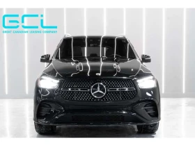 Mercedes-Benz GLE 450 AMG * EXCLUSIVE TRIM/DRIVR ASSIST/NIGHT PACK, снимка 2