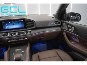 Mercedes-Benz GLE 450 AMG * EXCLUSIVE TRIM/DRIVR ASSIST/NIGHT PACK, снимка 12