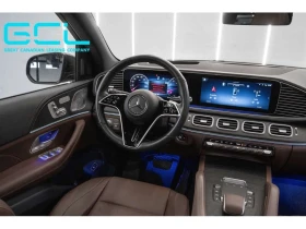 Mercedes-Benz GLE 450 AMG * EXCLUSIVE TRIM/DRIVR ASSIST/NIGHT PACK, снимка 11