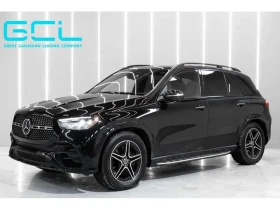 Mercedes-Benz GLE 450 AMG * EXCLUSIVE TRIM/DRIVR ASSIST/NIGHT PACK, снимка 1