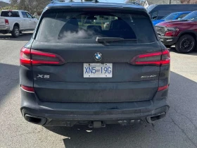 BMW X5 * xDrive40i * CARFAX * БЕЗ ПЪРВОНАЧАЛНА ВНОСКА, снимка 4