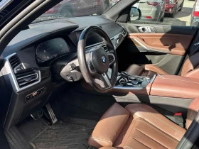 BMW X5 * xDrive40i * CARFAX * БЕЗ ПЪРВОНАЧАЛНА ВНОСКА, снимка 5