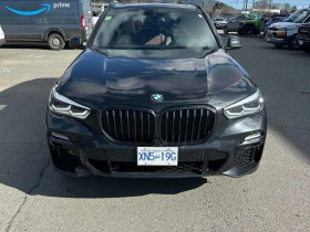 BMW X5 * xDrive40i * CARFAX * БЕЗ ПЪРВОНАЧАЛНА ВНОСКА, снимка 6