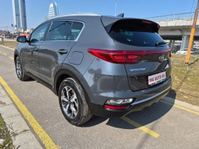 Kia Sportage 1.6D АВТОМАТ, снимка 4