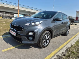 Kia Sportage 1.6D АВТОМАТ, снимка 1