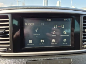 Kia Sportage 1.6D АВТОМАТ, снимка 17