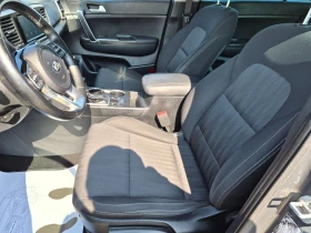 Kia Sportage 1.6D АВТОМАТ, снимка 11