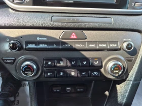 Kia Sportage 1.6D АВТОМАТ, снимка 16