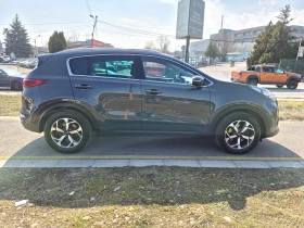 Kia Sportage 1.6D АВТОМАТ, снимка 7
