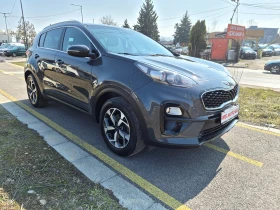 Kia Sportage 1.6D АВТОМАТ, снимка 3