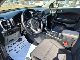 Kia Sportage 1.6D АВТОМАТ, снимка 10