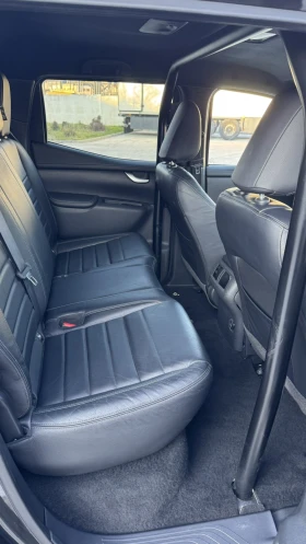 Mercedes-Benz X-Klasse 350, снимка 14