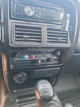 Opel Frontera TDS, снимка 6