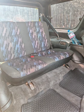 Opel Frontera TDS, снимка 4