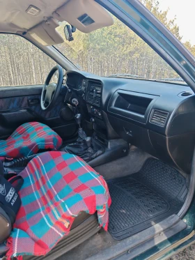 Opel Frontera TDS, снимка 5