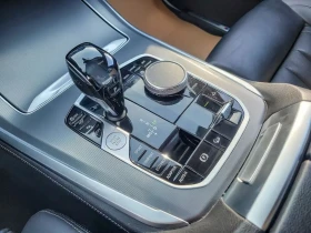 BMW X5 M-PACK* HARMAN* LASER* M-BRAKES* HEAD-UP* CARFAX* , снимка 12