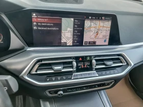 BMW X5 M-PACK* HARMAN* LASER* M-BRAKES* HEAD-UP* CARFAX* , снимка 11