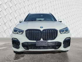 BMW X5 M-PACK* HARMAN* LASER* M-BRAKES* HEAD-UP* CARFAX* , снимка 1