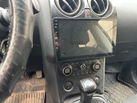 Nissan Qashqai, снимка 2