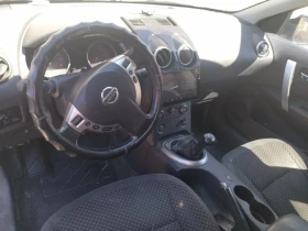 Nissan Qashqai, снимка 5