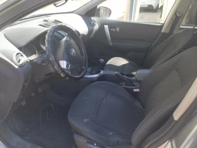 Nissan Qashqai, снимка 3