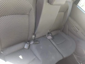 Nissan Qashqai, снимка 9
