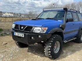 Nissan Patrol, снимка 2