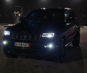 Jeep Grand cherokee * 75th Anniversary Edition * 3.0 CRD * FULL, снимка 15