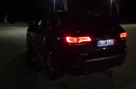 Jeep Grand cherokee * 75th Anniversary Edition * 3.0 CRD * FULL, снимка 16