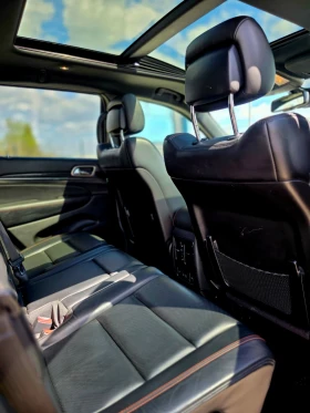 Jeep Grand cherokee * 75th Anniversary Edition * 3.0 CRD * FULL, снимка 6