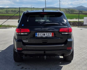 Jeep Grand cherokee * 75th Anniversary Edition * 3.0 CRD * FULL, снимка 5