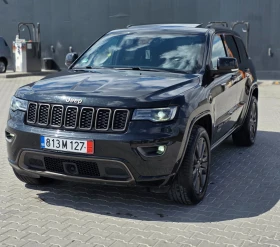 Jeep Grand cherokee * 75th Anniversary Edition * 3.0 CRD * FULL, снимка 10