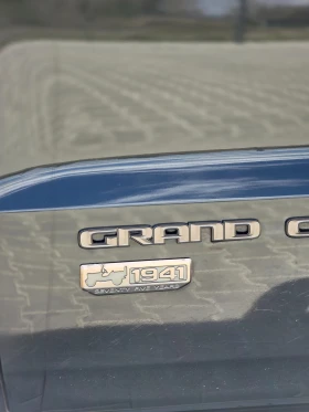 Jeep Grand cherokee * 75th Anniversary Edition * 3.0 CRD * FULL, снимка 13