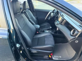 Toyota Rav4 2.5 HYBRID / PREMIUM / 360 КАМЕРА / ДИСТРОНИК , снимка 12