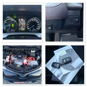 Toyota Rav4 2.5 HYBRID / PREMIUM / 360 КАМЕРА / ДИСТРОНИК , снимка 17