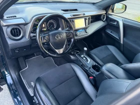 Toyota Rav4 2.5 HYBRID / PREMIUM / 360 КАМЕРА / ДИСТРОНИК , снимка 9
