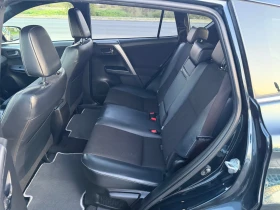 Toyota Rav4 2.5 HYBRID / PREMIUM / 360 КАМЕРА / ДИСТРОНИК , снимка 13