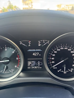 Toyota Land cruiser 200 - series V8 4.5L, снимка 5