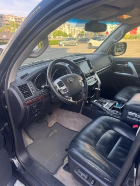 Toyota Land cruiser 200 - series V8 4.5L, снимка 7