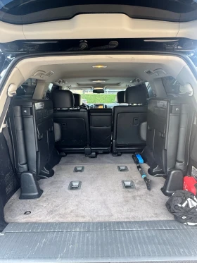 Toyota Land cruiser 200 - series V8 4.5L, снимка 12