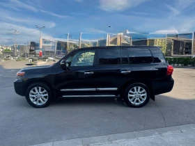 Toyota Land cruiser 200 - series V8 4.5L, снимка 2