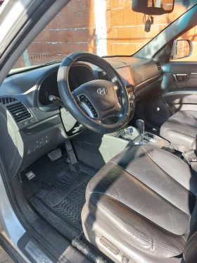 Hyundai Santa fe, снимка 4